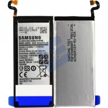 Samsung G930F Galaxy S7 Battery EB-BG930ABE - 3000 mAh