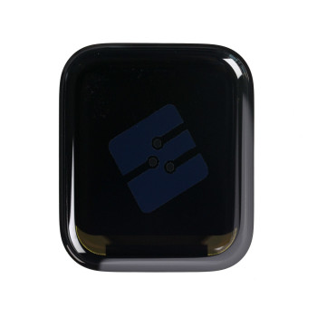 Apple Watch Series 6 44mm LCD Display + Touchscreen - Black
