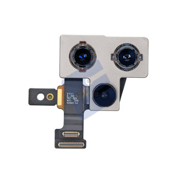 Apple iPhone 12 Pro Back Camera Module