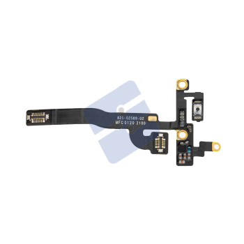 Apple iPad Pro 11 (2nd Gen - 2020)/iPad Pro (12.9) - (4rd Gen) Power Button Flex Cable - 4G Version