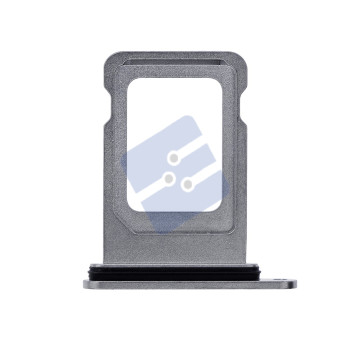 Apple iPhone 13 Pro/iPhone 13 Pro Max Simcard Holder - Graphite