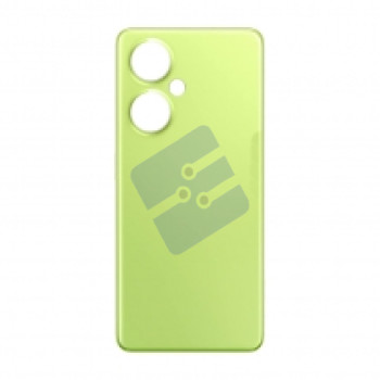 OnePlus Nord CE 3 Lite 5G (CPH2467/CPH2465) Backcover - Green