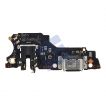 Oppo A53s (CPH2139, CPH2135)/A32 (PDVM00) Charge Connector Board