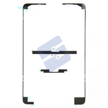 Apple iPad Mini/iPad Mini 2 Adhesive Tape Front (4 Piece Set)
