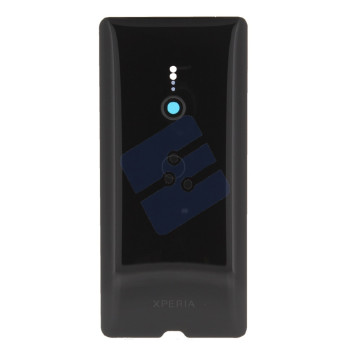 Sony Xperia XZ3 (H9493) Backcover 1316-4763 Black