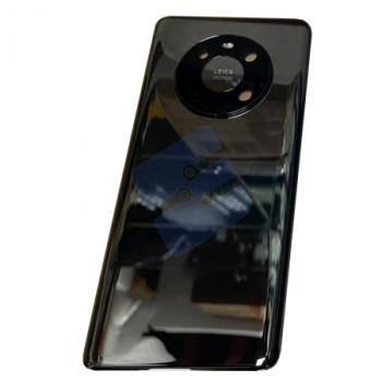 Huawei Mate 40 (OCE-AN10) Backcover - Black