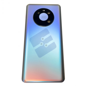 Huawei Mate 40 (OCE-AN10) Backcover - Silver