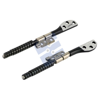 Apple MacBook Pro 15 inch - A1286 Clutch Hinge Set (2010 - 2012)