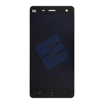 Xiaomi Mi 4 (2014215) LCD Display + Touchscreen - Black