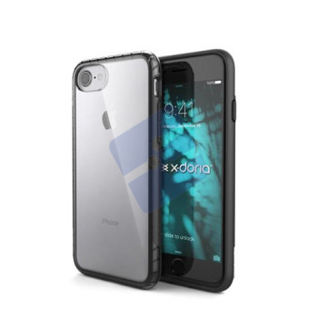 X-doria Apple iPhone 7 Plus/iPhone 8 Plus Hard Case Scene - 3X180901A | 6950941449892 Black
