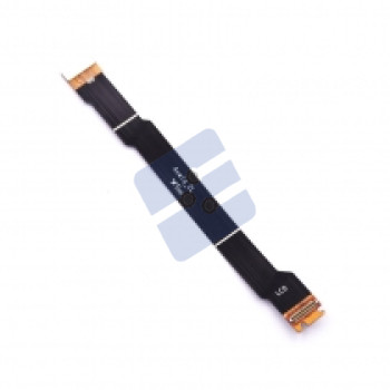 Sony Xperia 10 IV (XQ-CC54) LCD Flex Cable