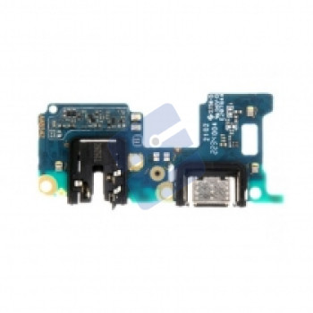 Realme  10 4G (RMX3630) Charge Connector Board