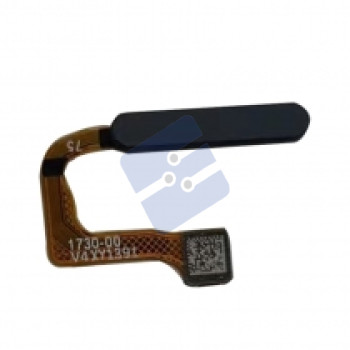 Huawei P50 Pocket (BAL-AL00) Fingerprint Sensor Flex Cable - Black