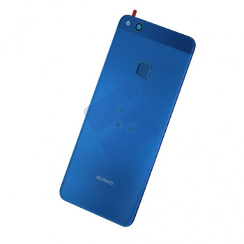 Huawei P10 Lite Backcover incl. Fingerprint Sensor 02351FXD/02351FWX Blue