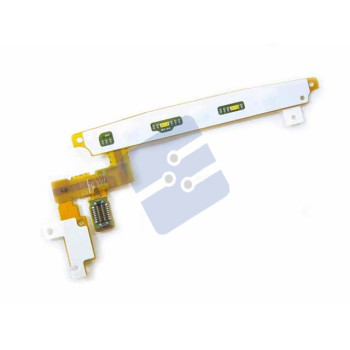 Sony Ericsson Xperia X10 Keyboard Flex Cable With Power button 1224-1571