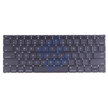 Apple MacBook Retina 12 Inch - A1534 Keyboard (US Version) (2015)