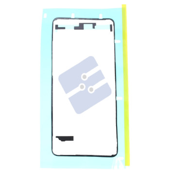 Huawei P20 (EML-L29C) Adhesive Tape Rear 51638235