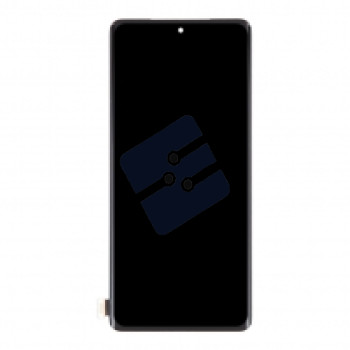 OnePlus 11R 5G (CPH2487) LCD Display + Touchscreen - Black