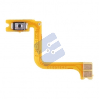 Oppo A57 4G (CPH2387) Power Button Flex Cable