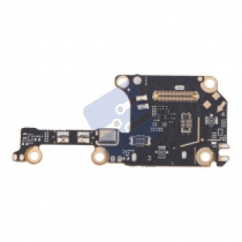 Oppo Find X2 (CPH2023, PDEM10) Simcard Reader Flex Cable