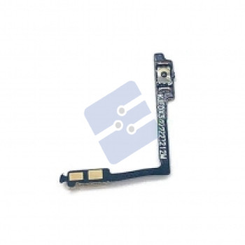 Oppo Find X3 Pro (CPH2173) Power Button Flex Cable