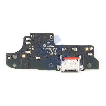 Motorola Moto E7 (XT2095-2) Charge Connector Board - 5P68C17791
