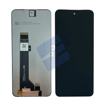 Motorola Moto G 5G (2023) XT2313-2 LCD Display + Touchscreen - Black