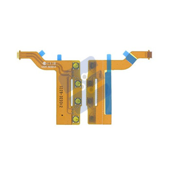 Sony Xperia PLAY (R800) Keyboard Flex Cable 1229-3233