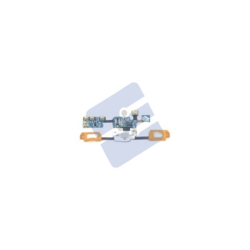 Samsung I9000 Galaxy S1 Home button Flex Cable With Menu Buttons and Vibration