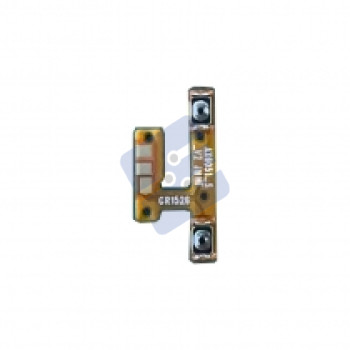 Huawei MatePad 10.4 BAH3-W09 Volume Button Flex Cable