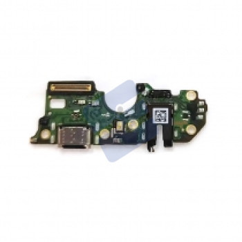 Oppo A96 (CPH2333) Charge Connector Board