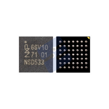 Apple iPhone 6G/iPhone 6 Plus IC Chip For NFC - 65V10 - U5301