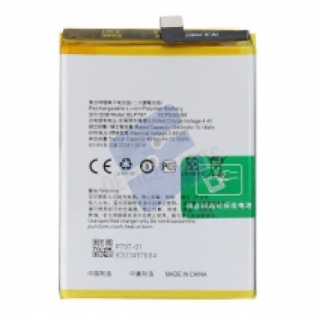 Oppo A73 5G (CPH2161)/A72 5G (PDYM20) Battery - BLP797 - 4040mAh