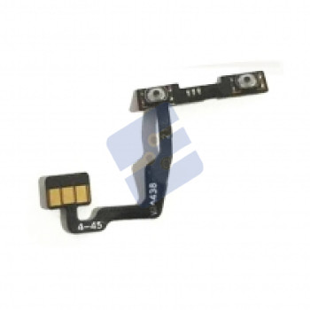OnePlus 10 Pro (NE2210) Volume Button Flex Cable