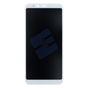 Xiaomi Mi A2 (Mi 6X) LCD Display + Touchscreen  White