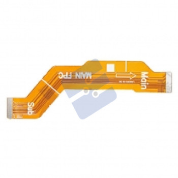 Xiaomi 13 Lite (2210129SG) Motherboard/Main Flex Cable