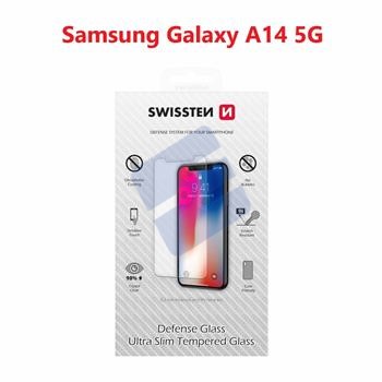 Swissten Samsung SM-A146B/SM-A145F Galaxy A14 Tempered Glass - 74517948