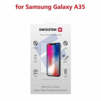 Swissten SM-A356B Galaxy A35 5G Tempered Glass - 74517972