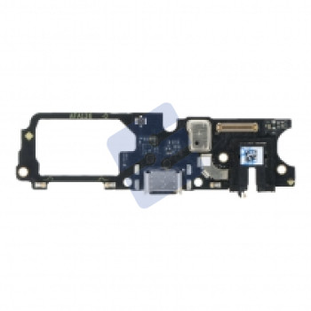 Oppo A92 (CPH2059) Charge Connector Board
