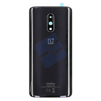 OnePlus 7 (GM1901) Backcover 2011100071 Mirror Grey