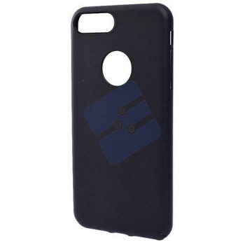 Fshang iPhone 7/8 Oak Series Back Cover Case - Black