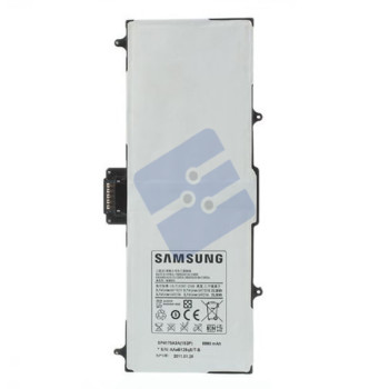 Samsung GT-P7100 Galaxy Tab 10.1v Battery SP4175A3A 6860mAh - GH43-03526A