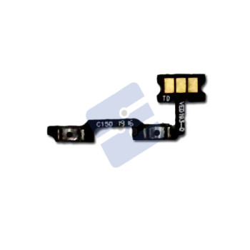OnePlus 7 (GM1901) Volume button Flex Cable