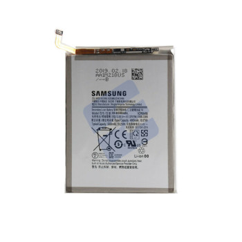 Samsung SM-M305F Galaxy M30/SM-M205F Galaxy M20 Battery - EB-BG580-ABU 5000 mAh