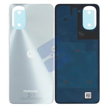 Motorola Moto E32 (XT2227) Backcover - 5S58C20667 - Silver