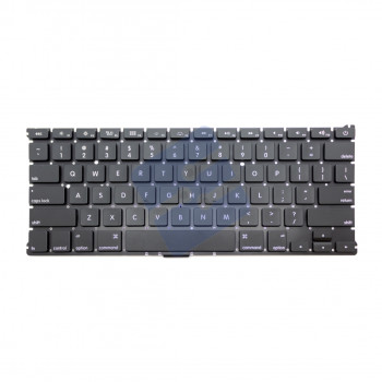 Apple MacBook Air 13 Inch - A1466 Keyboard - US Version (2015)