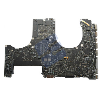 Apple MacBook Pro 15 inch - A1286 Donor Motherboard (Non-Working) - 820-2850
