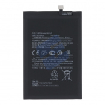 Xiaomi Redmi 10C (220333QAG)/Redmi 10A (220233L2C) Battery - BN5G - 5000mAh