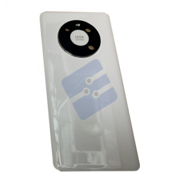 Huawei Mate 40 (OCE-AN10) Backcover - White