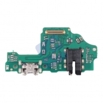 Huawei Honor 9X Lite (JNS-L21) Charge Connector Board